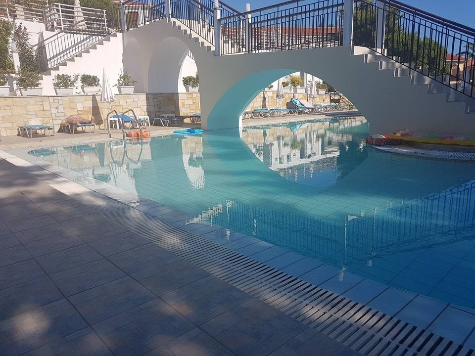 Katerina Palace Hotel主图