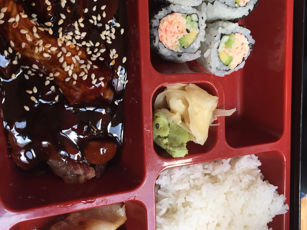 Kedai Pho & Japanese Cuisine