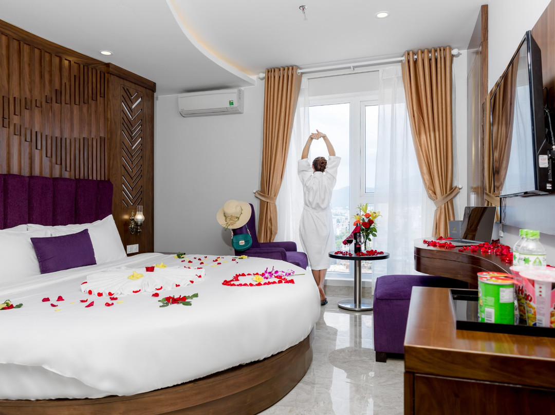 Parze Ocean Hotel & Spa主图