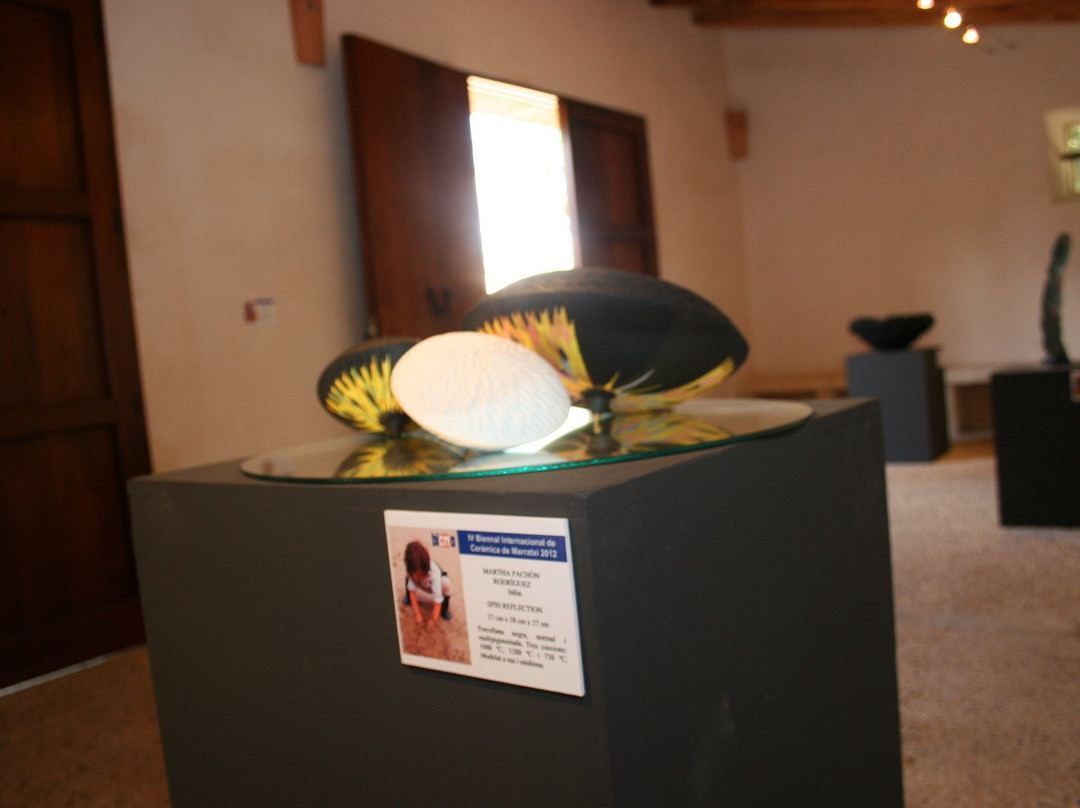 Museu del Fang de Marratxi景点图片