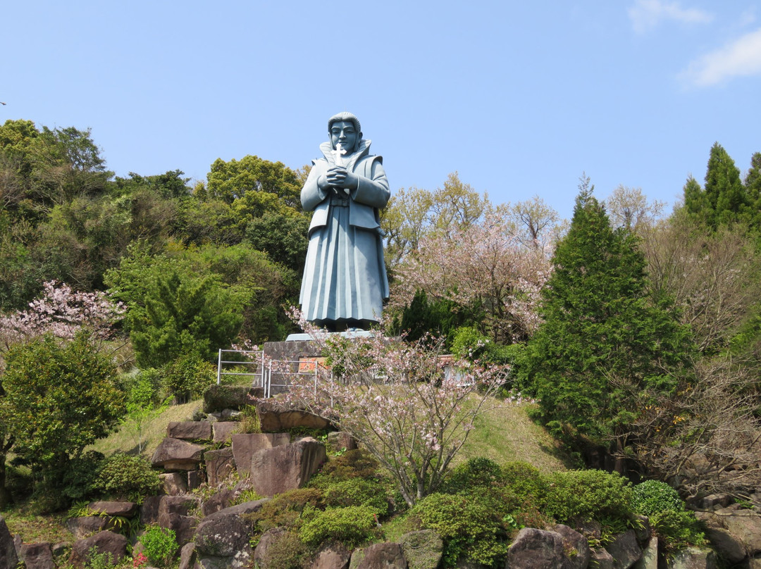 Ai no Amakusamura-上天草市必去景点