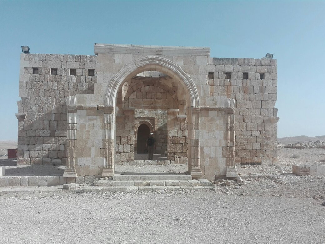 Zarqa Governorate旅游攻略图片