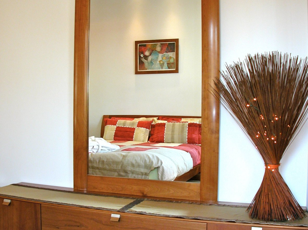 拉斯塔诺沙洛斯奇科斯乡村民宿主图