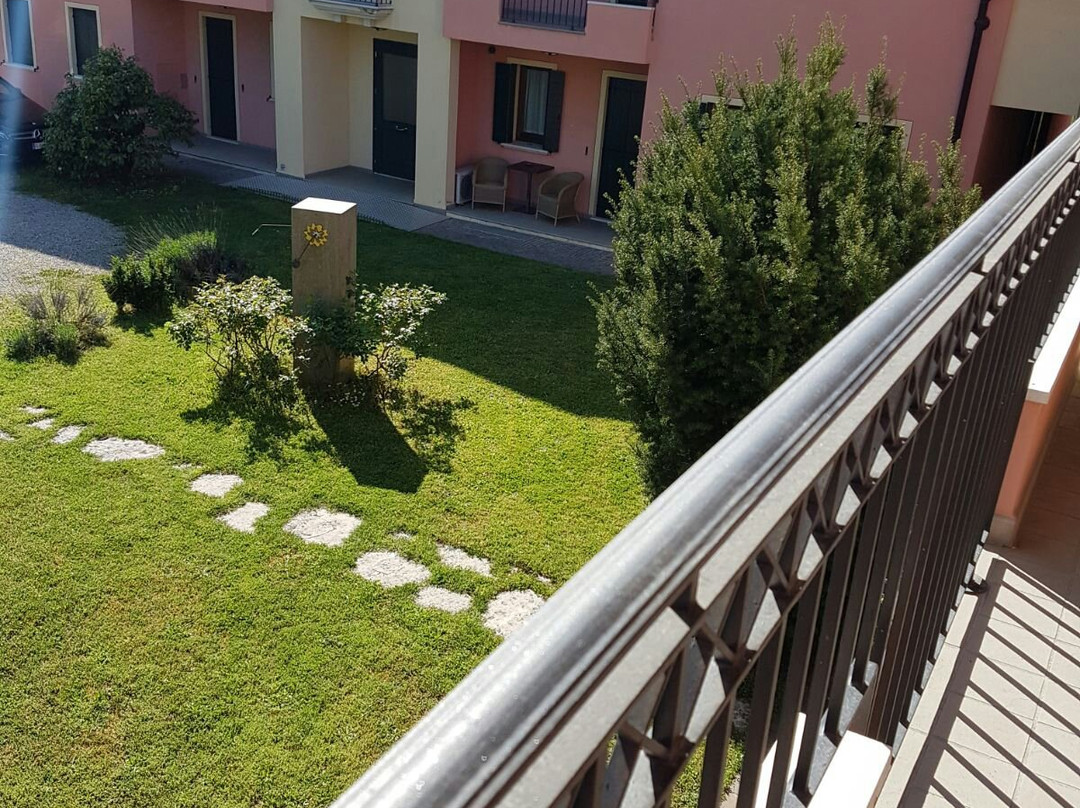 Residence la Meridiana