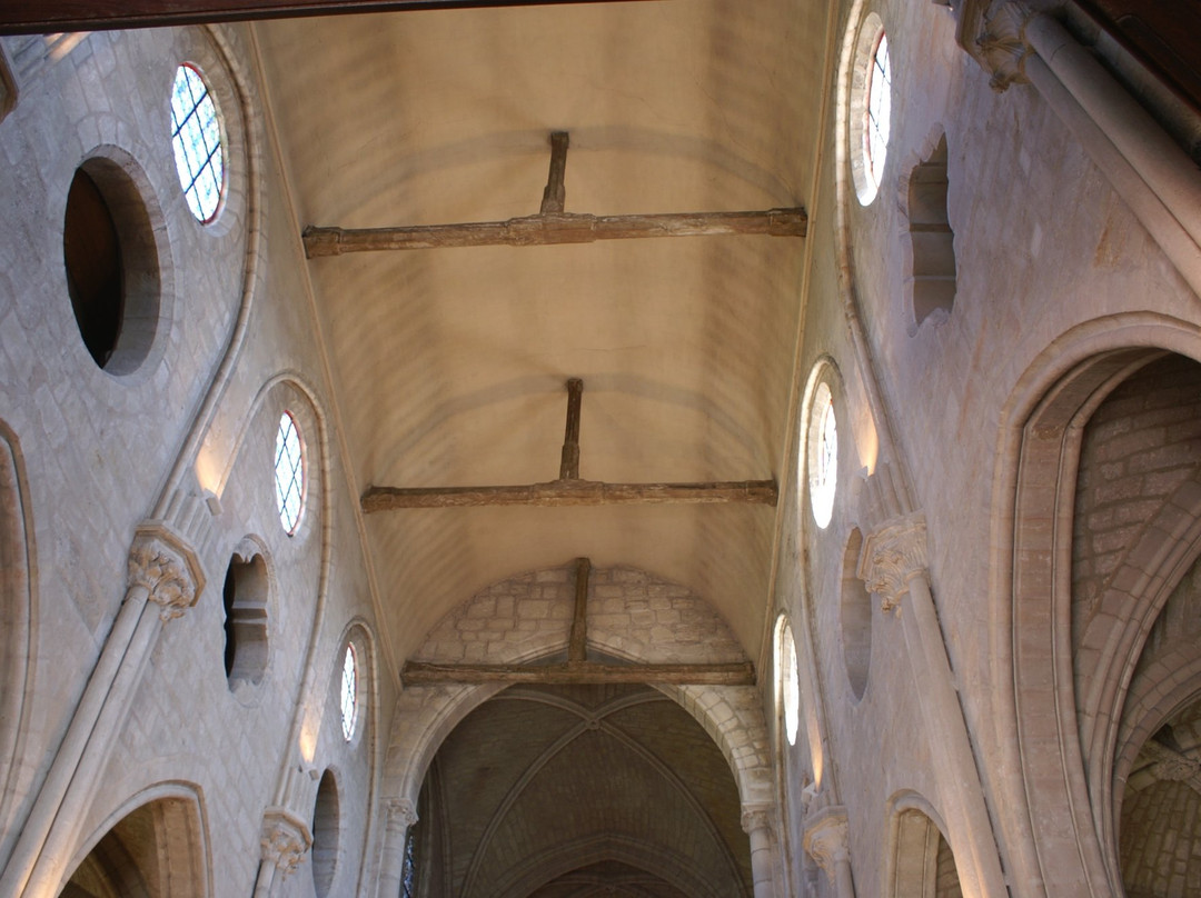 Eglise Saint Germain景点图片
