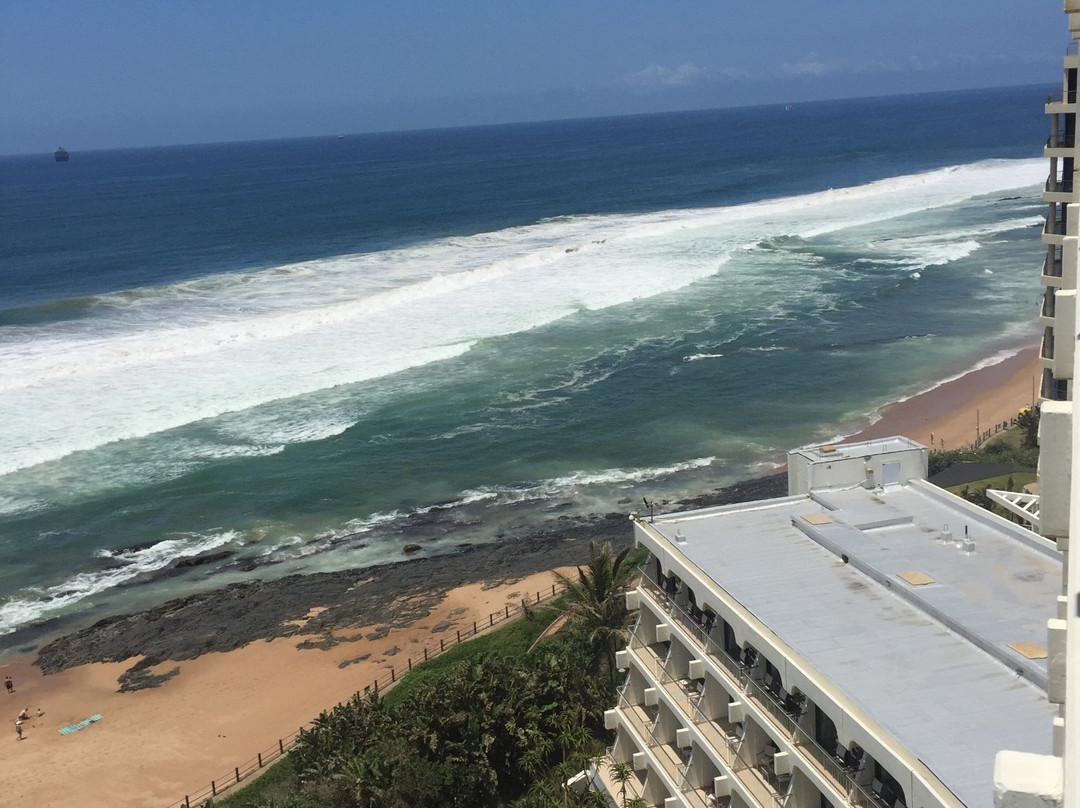 uMhlanga Sands Resort主图