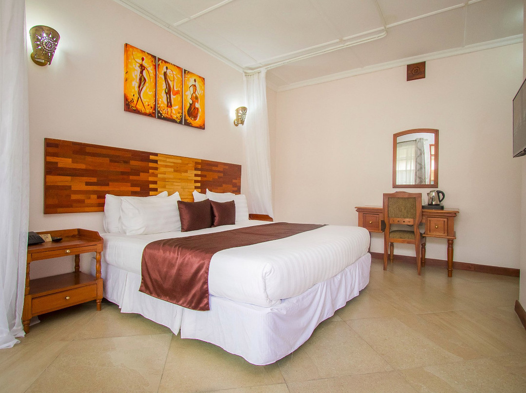 The Smith Hotel主图