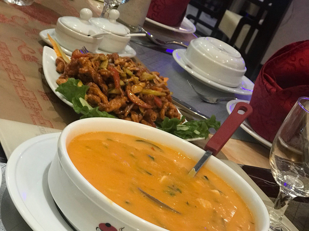 Sonargaon餐馆和美食-Weston Restaurant
