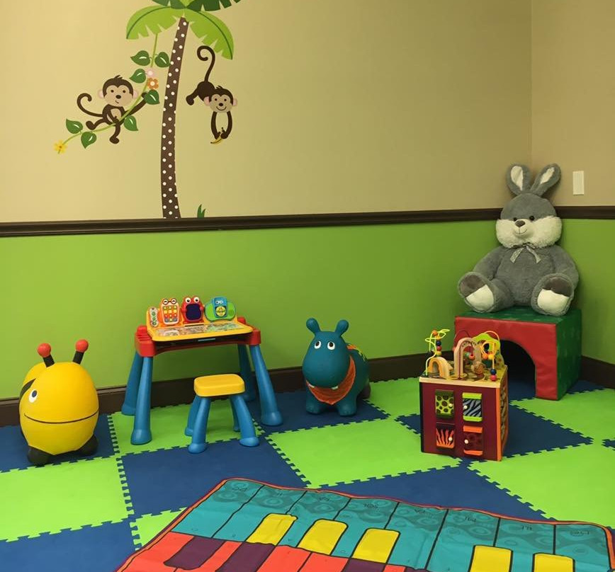 Little Java's Family Fun Center-韦斯顿必去景点