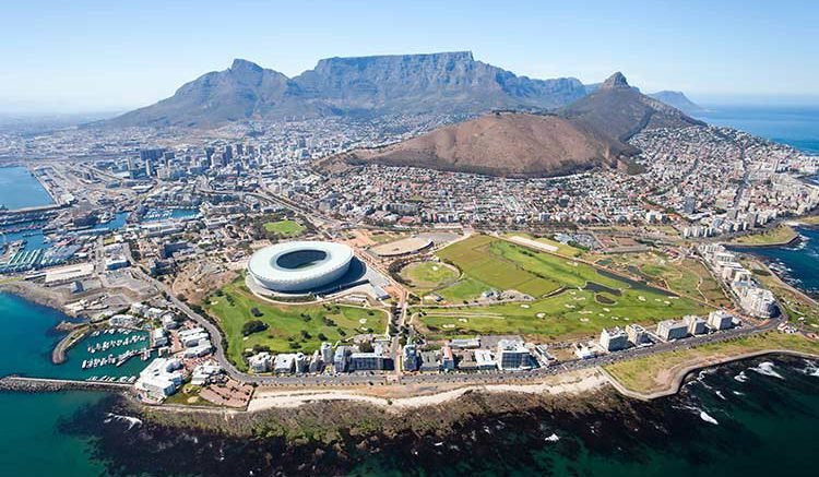 Bosch Travel and Tours-开普敦中心区必去景点