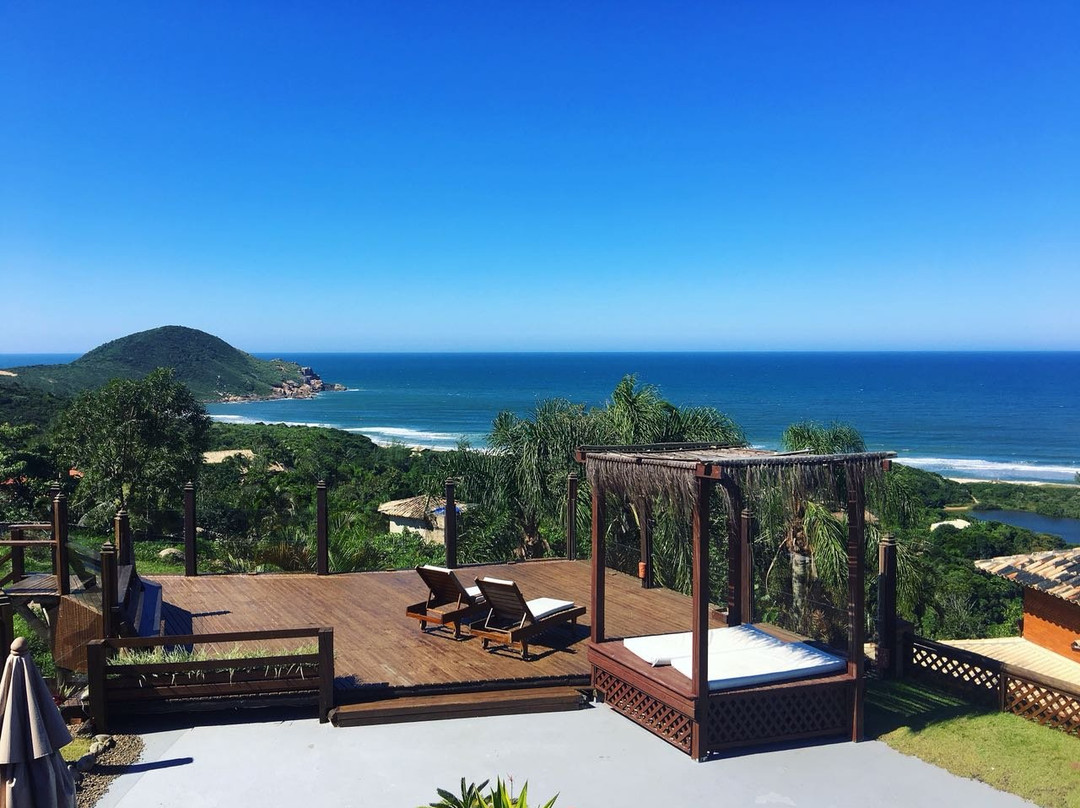 Pousada Descanso do Rei主图