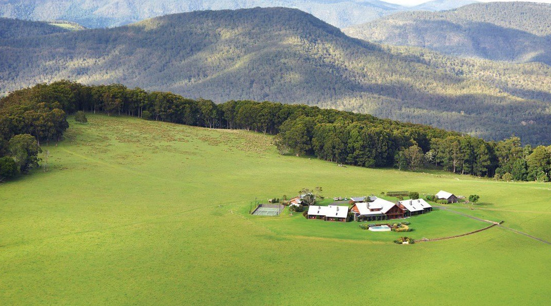 Brisbane Helicopters-布里斯班必去景点