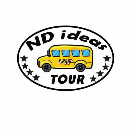 NDideas Tour-清莱必去景点