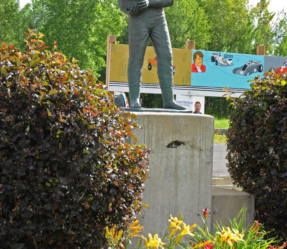 Berthierville旅游攻略图片