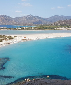 Spiaggia del Giunco o Notteri景点门票图片