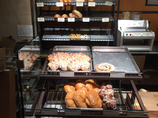 Panera Bread