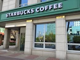 스타벅스 평촌로데오점