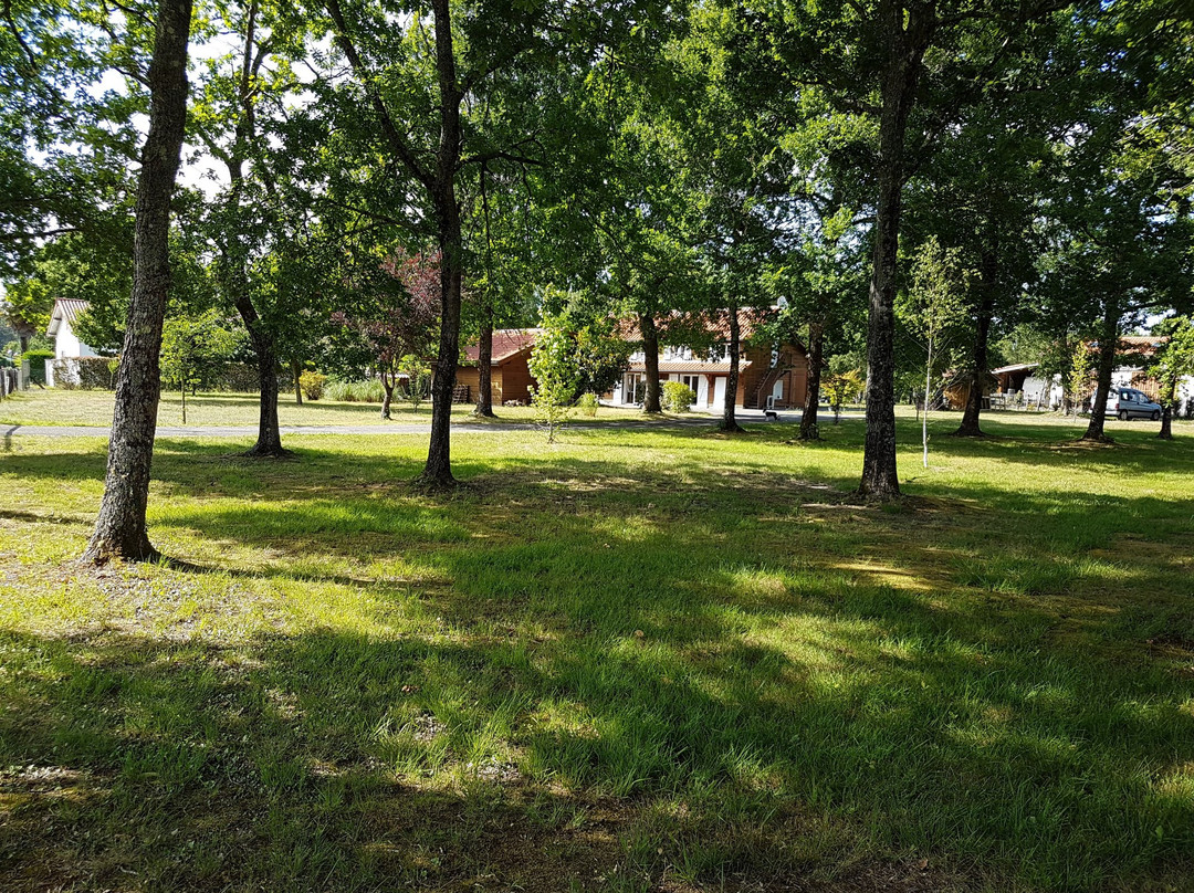 La Grange du Born主图