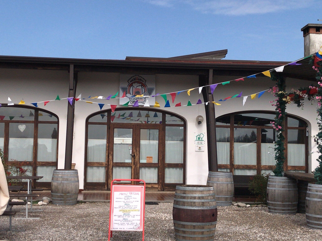 Dolegna del Collio旅游攻略图片