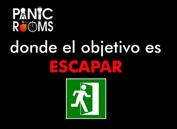 Panic Rooms-奎尔纳瓦卡必去景点