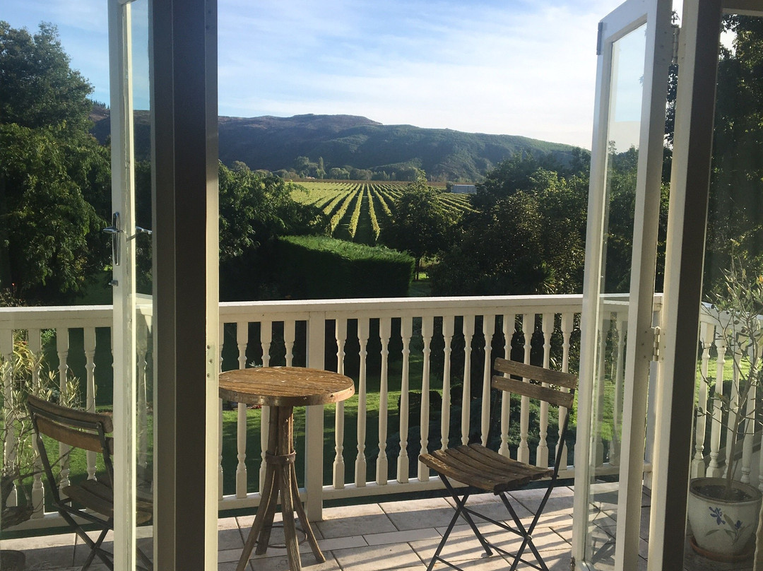 埃斯克山谷别墅主图