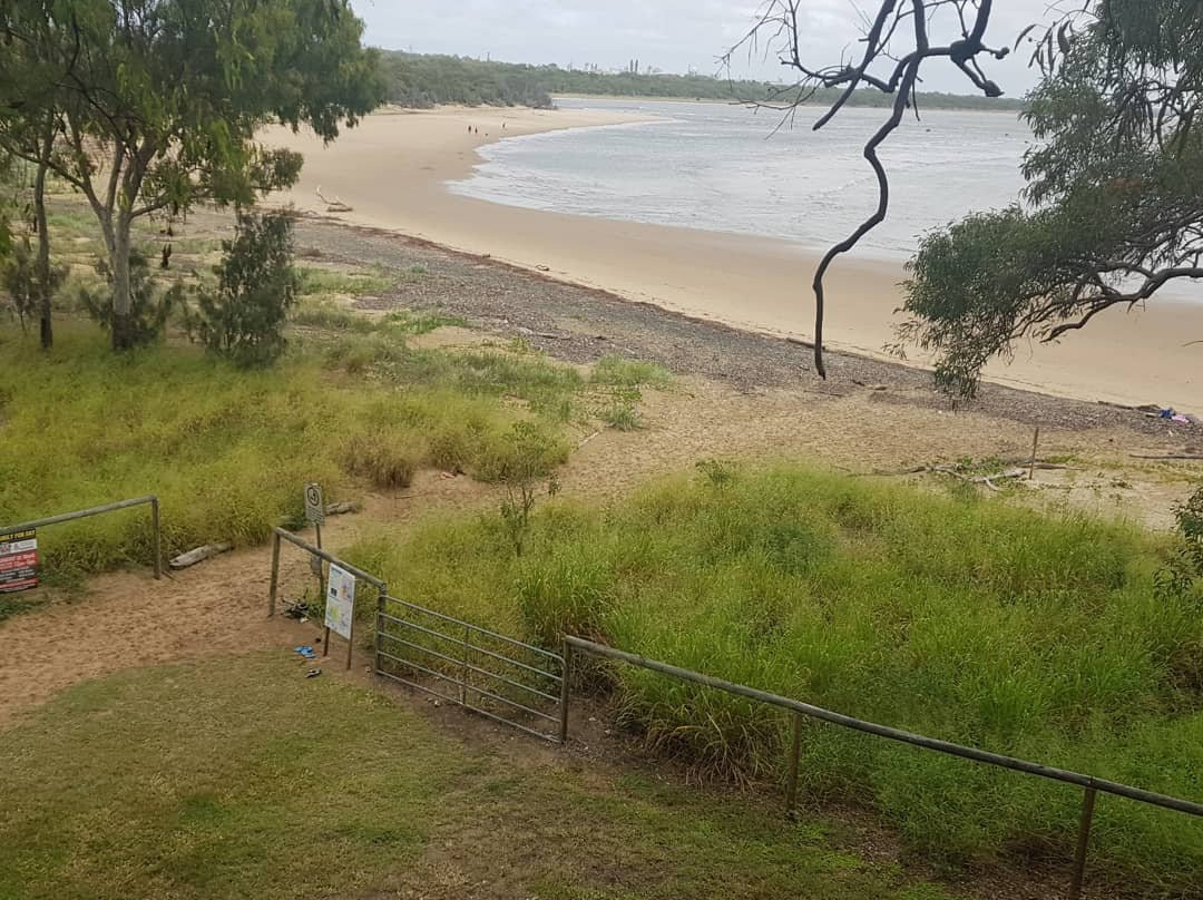 Canoe Point Beach and Parklands-Tannum Sands必去景点