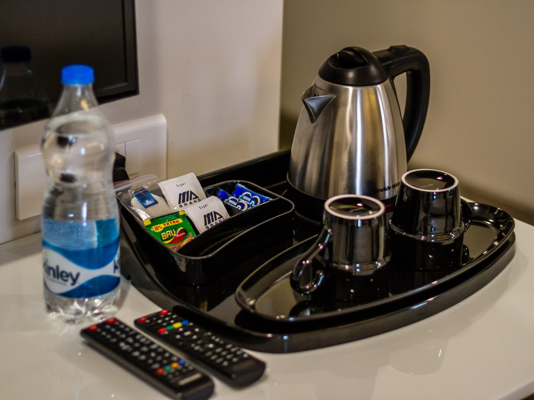 Hotel MA Grand主图