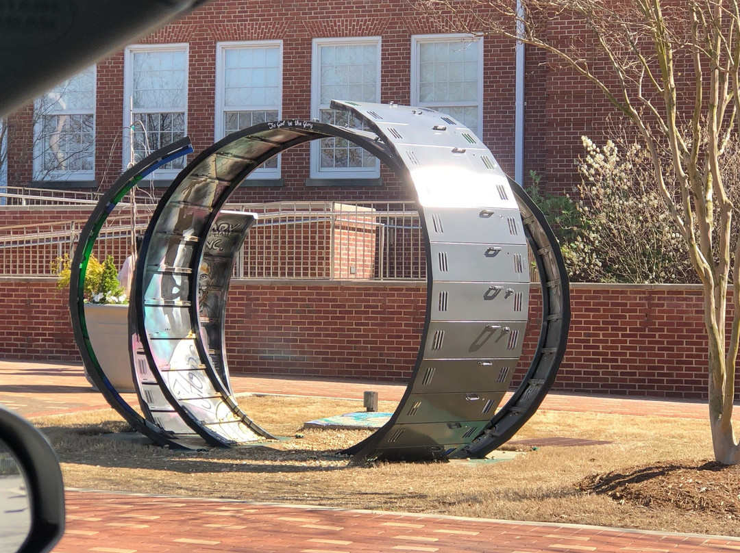Cary Arts Center景点图片