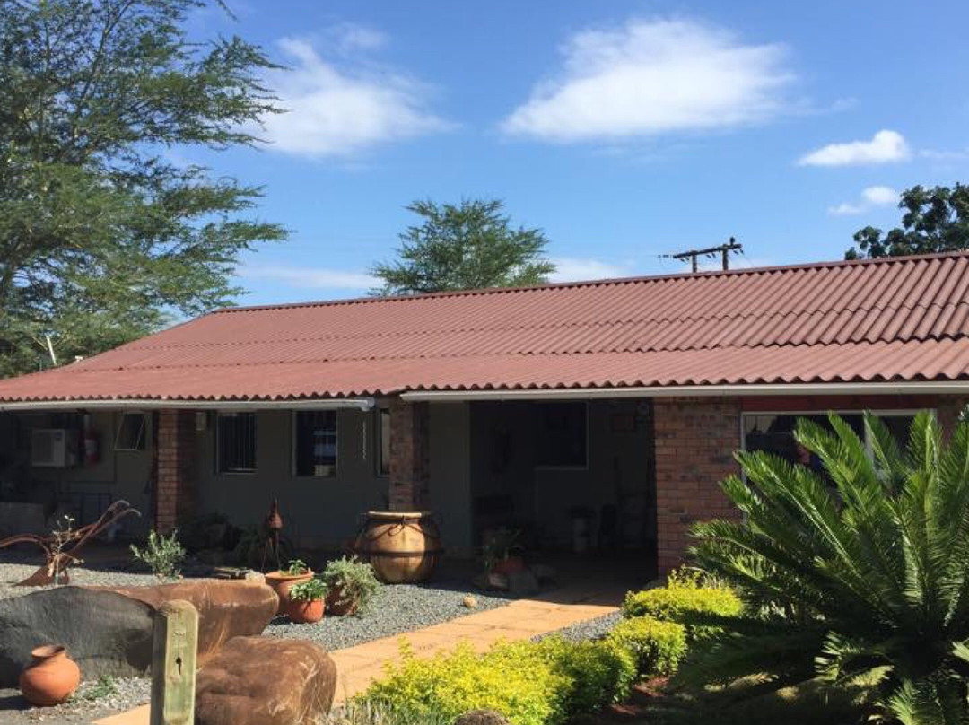 Biweda Nguni B&B主图