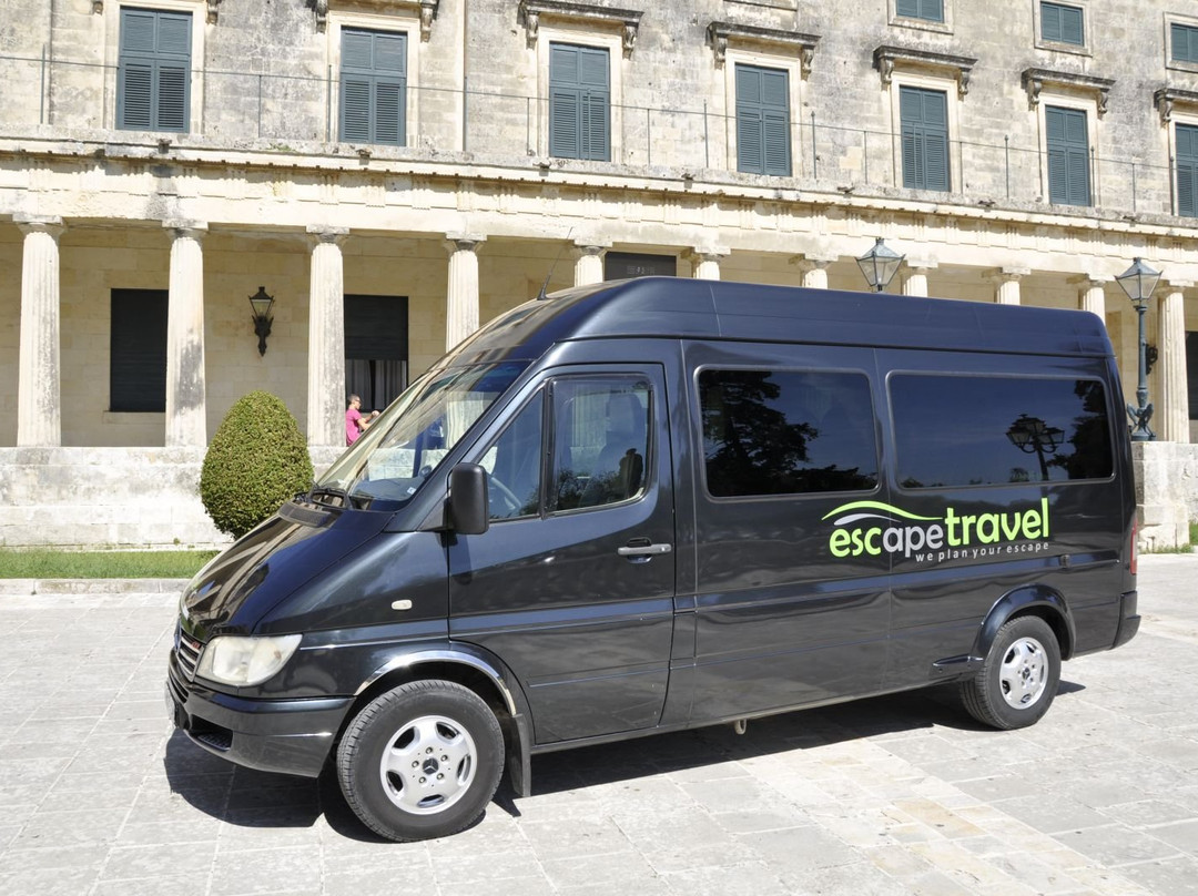 EscapeTravel-Pagoi必去景点