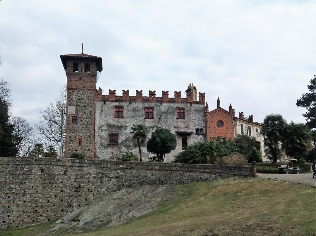 Castello di Banchette景点图片