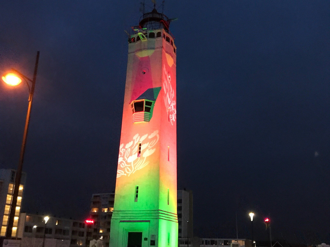 Noordwijk Tourist Office景点图片