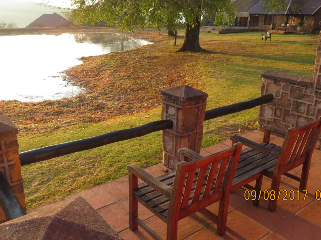 Walkersons Hotel & Spa主图