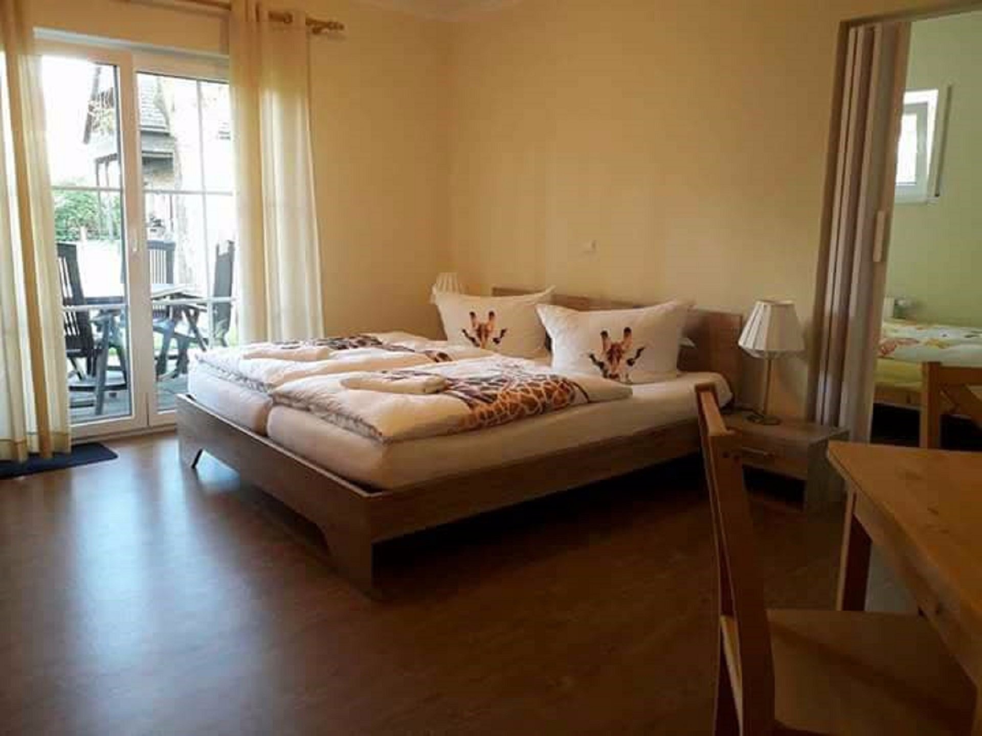 B & B Beckord Erlengrund-官方