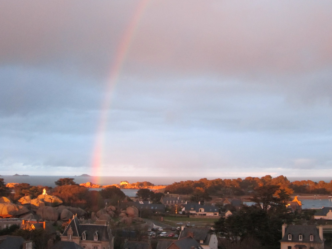 Belambra Clubs - Le Castel Sainte Anne主图