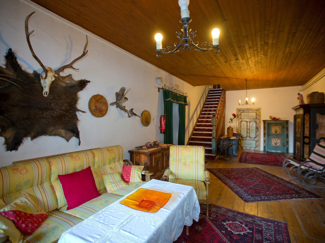 Gasthof Brauhaus主图