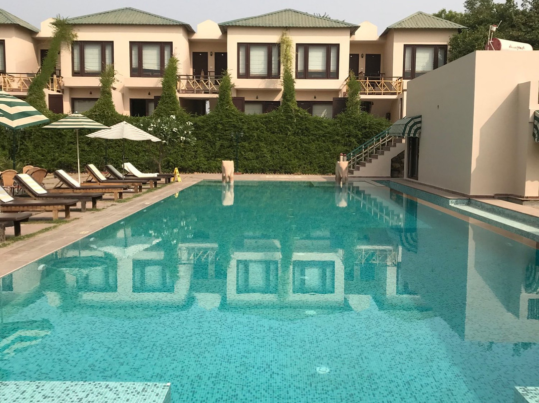 Ranthambhore Kothi主图