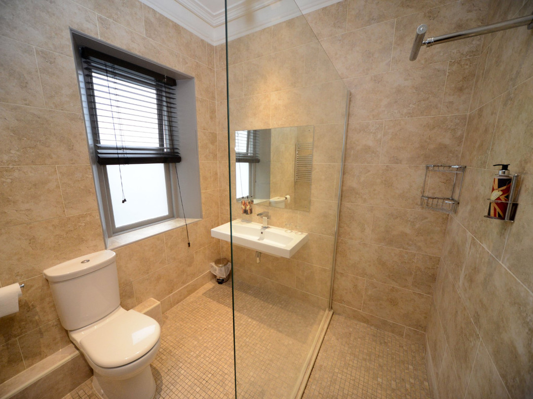 The Townhouse Hotel主图