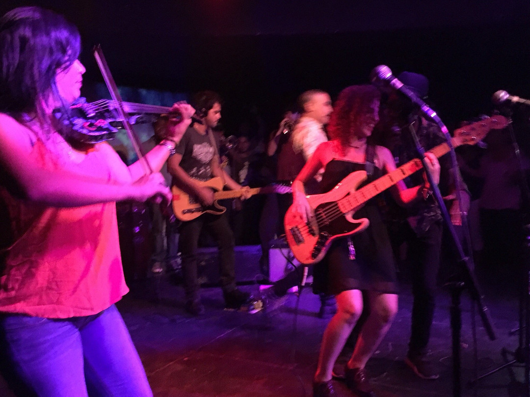 Bertolt Brecht Cultural Center-哈瓦那必去景点