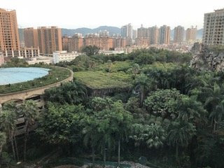 太子酒店主图