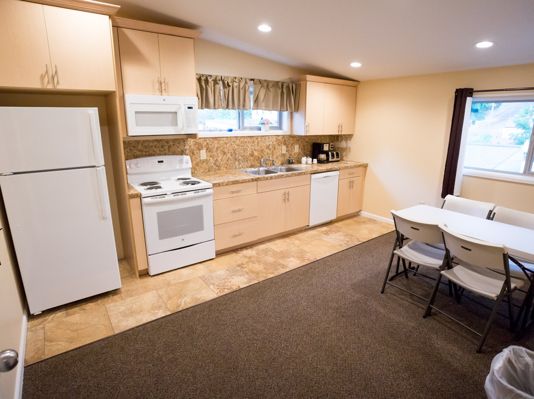 The Lava Hotel主图