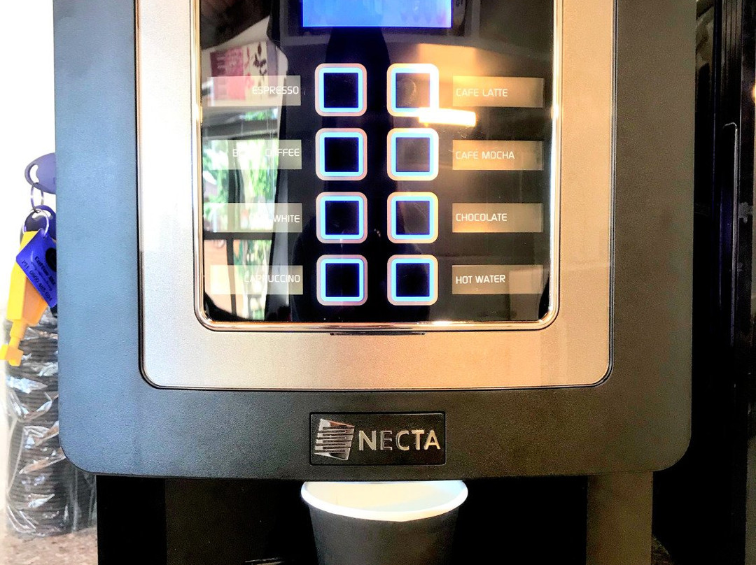 格兰奇汽车旅馆 主图