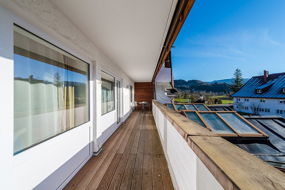 Allgau Vital Oberstaufen主图