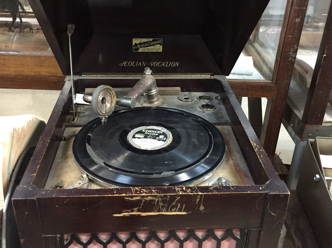 Gundagai Museum-刚达盖必去景点