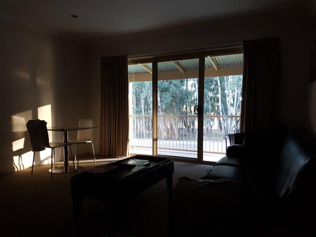 Murray Waters Motor Inn & Apartments主图