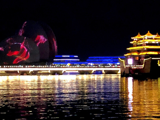 珠海汉庭情侣中路酒店主图