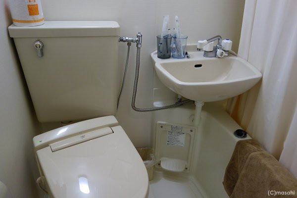 Business Hotel Hatago Komeya主图