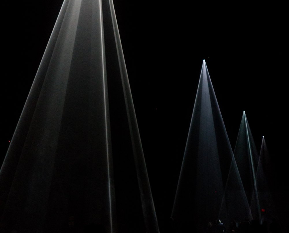 Pioneer Works-布鲁克林必去景点