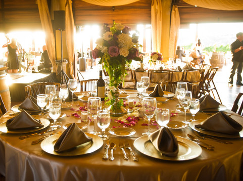 Gershon Bachus Vintners-特曼库拉必去景点