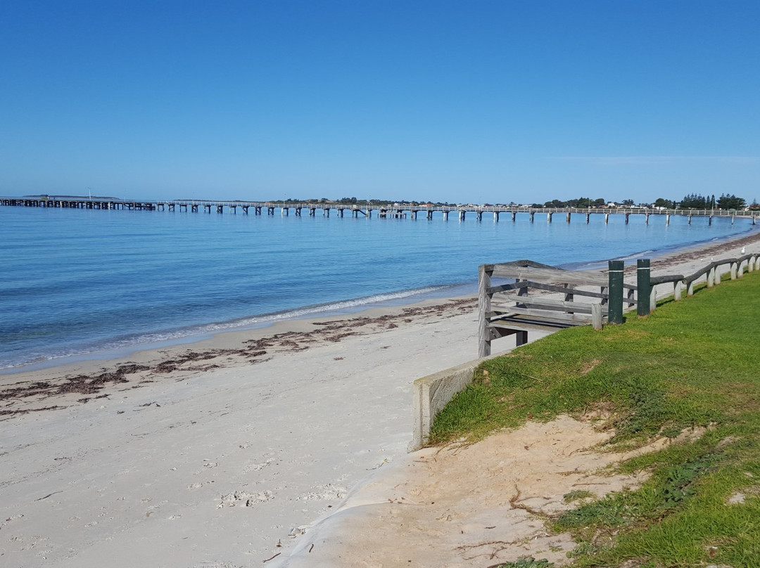 Tumby Bay Hotel主图